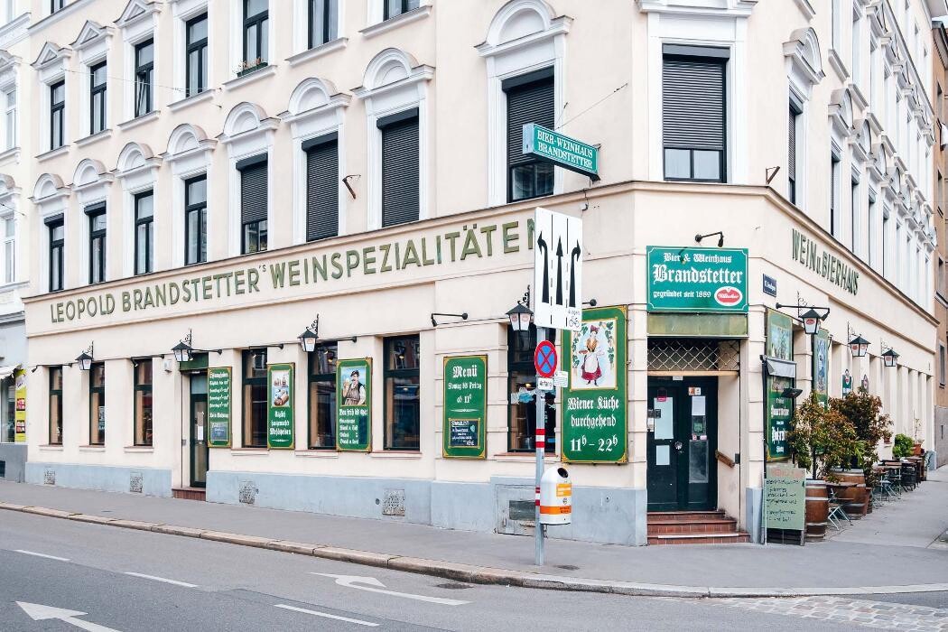 Bilder Der Brandstetter