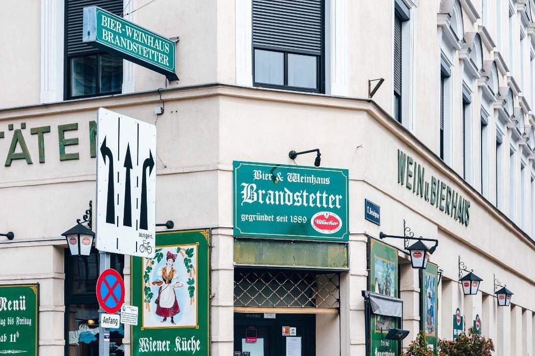 Bilder Der Brandstetter