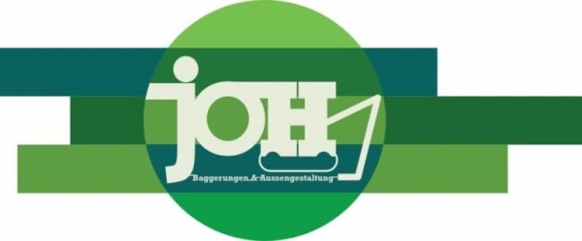 Joh-Baggerungen Logo