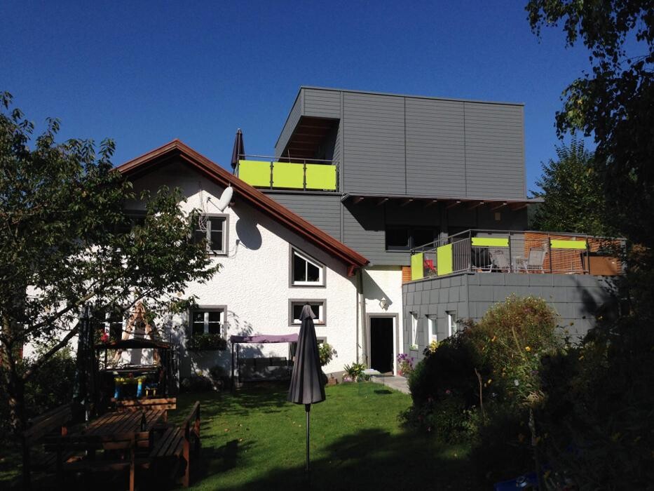 Bilder Dach u Wand Kiesenhofer u Grilberger GesmbH