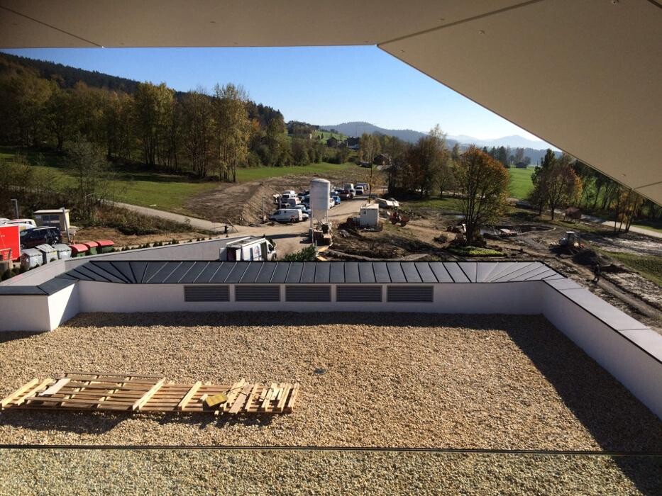 Bilder Dach u Wand Kiesenhofer u Grilberger GesmbH