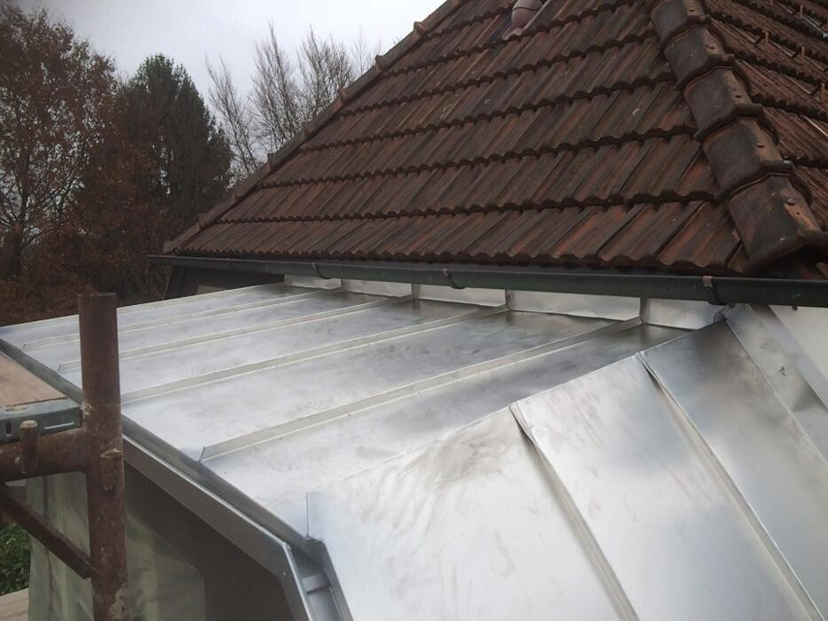 Bilder Dach u Wand Kiesenhofer u Grilberger GesmbH