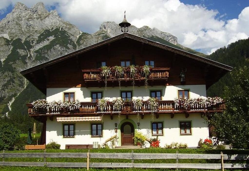 Bilder Ferienbauernhof - Örglgut