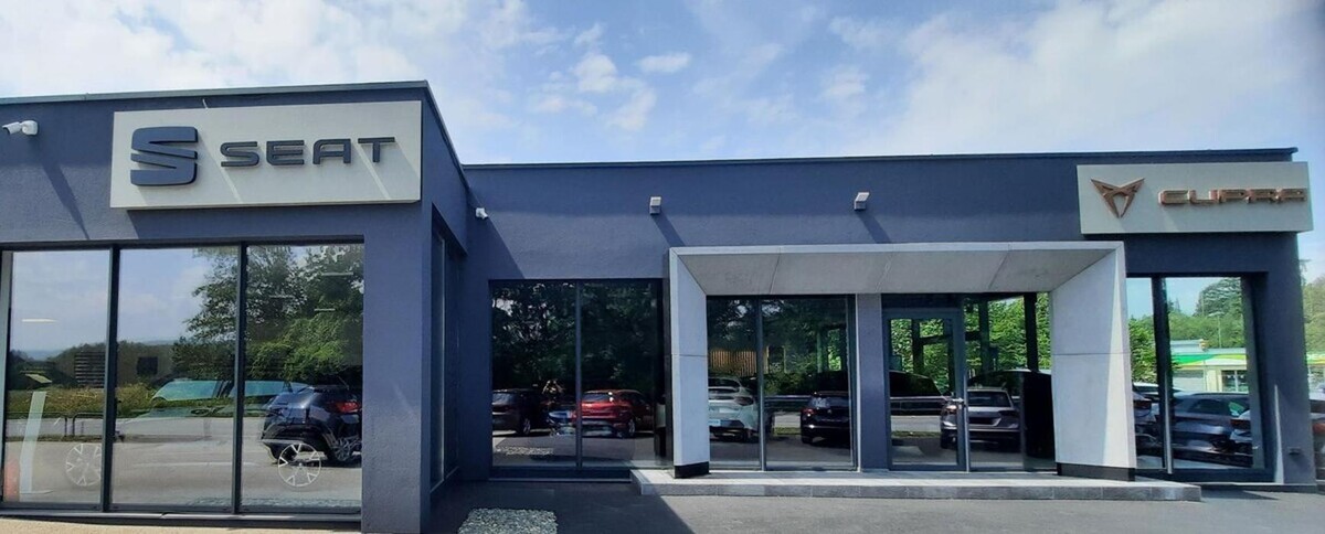 Bilder Autohaus Igerc GmbH