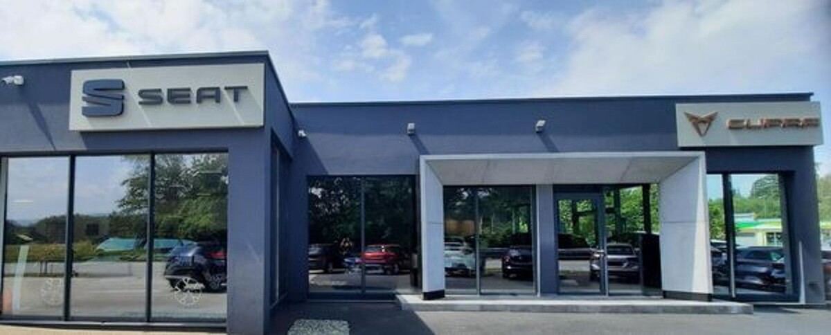 Bilder Autohaus Igerc GmbH