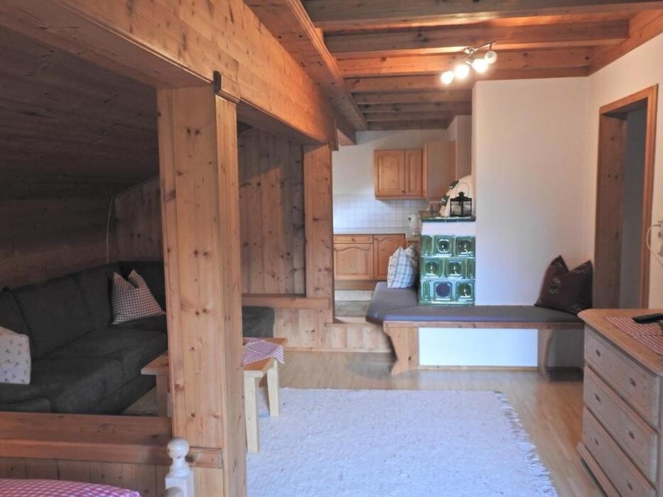 Bilder Bauernhof & Ferienwohnung Hintenberg