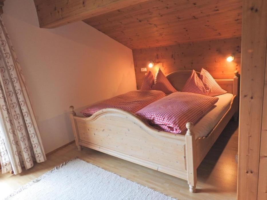 Bilder Bauernhof & Ferienwohnung Hintenberg