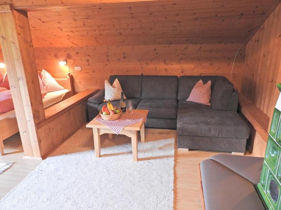 Bilder Bauernhof & Ferienwohnung Hintenberg