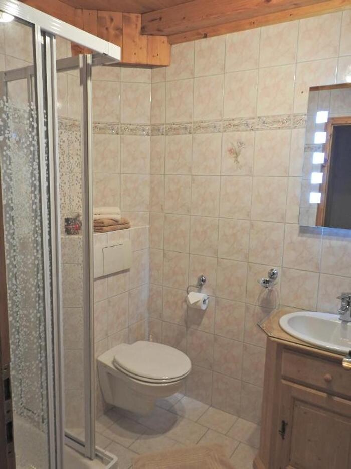 Bilder Bauernhof & Ferienwohnung Hintenberg