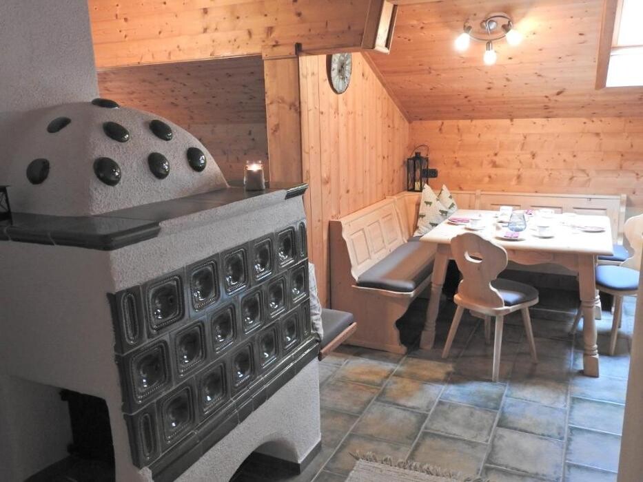 Bilder Bauernhof & Ferienwohnung Hintenberg