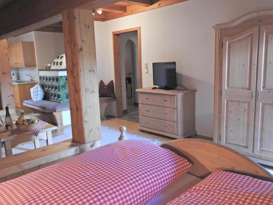 Bilder Bauernhof & Ferienwohnung Hintenberg