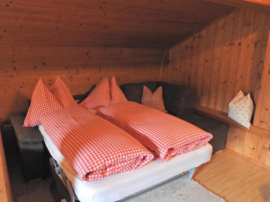 Bilder Bauernhof & Ferienwohnung Hintenberg