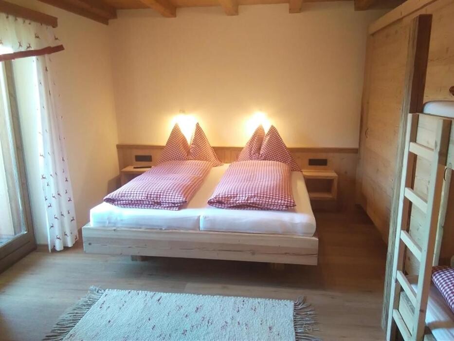 Bilder Bauernhof & Ferienwohnung Hintenberg