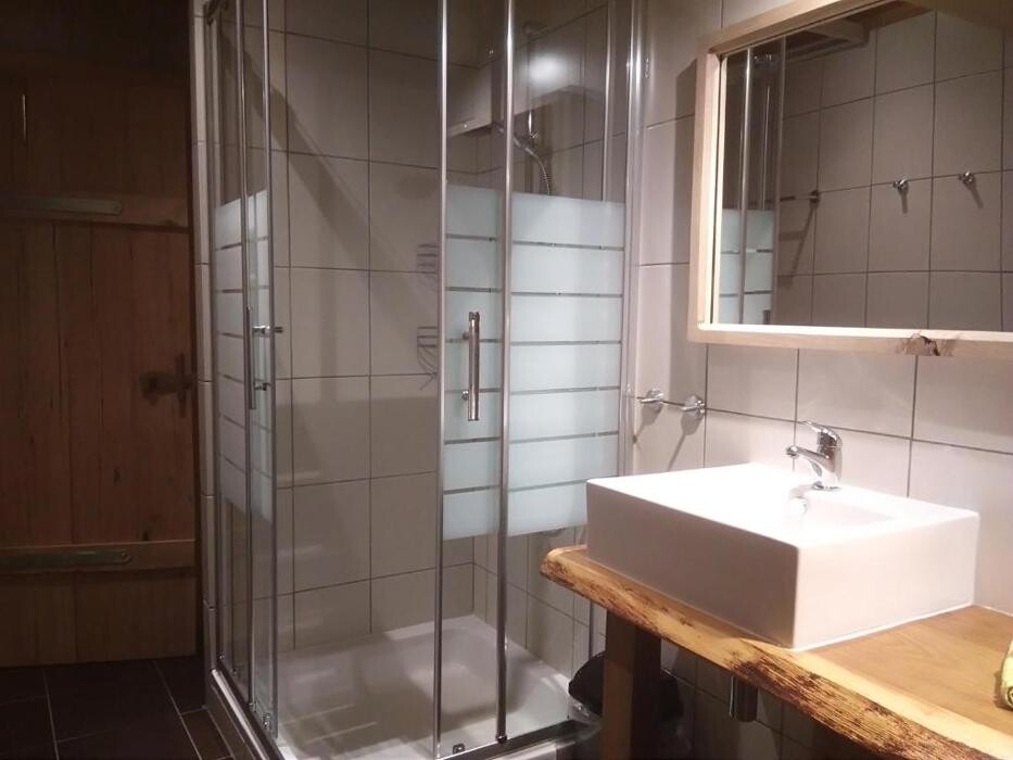 Bilder Bauernhof & Ferienwohnung Hintenberg