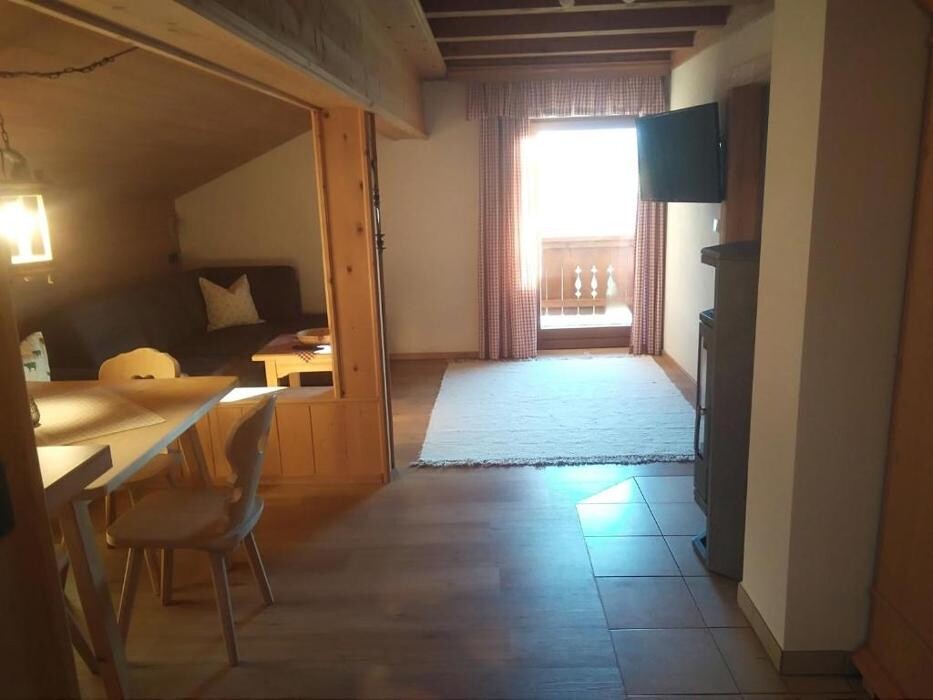 Bilder Bauernhof & Ferienwohnung Hintenberg