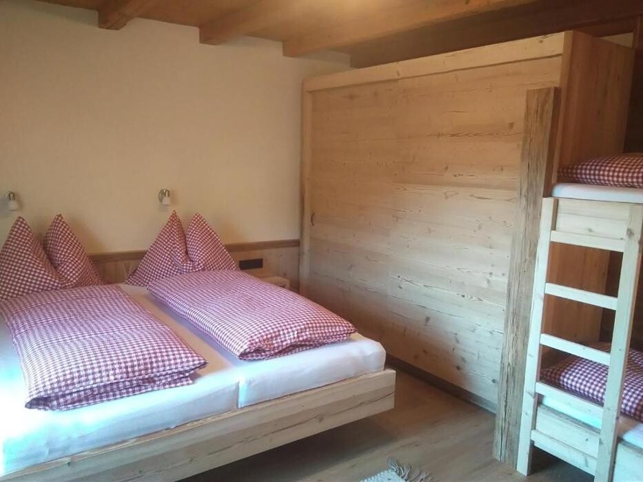 Bilder Bauernhof & Ferienwohnung Hintenberg