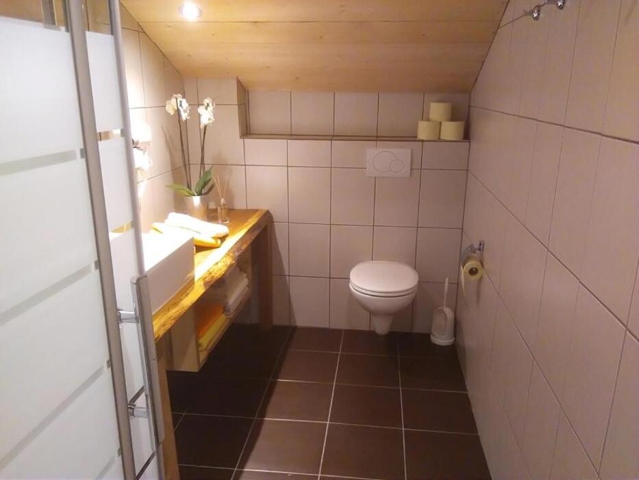 Bilder Bauernhof & Ferienwohnung Hintenberg