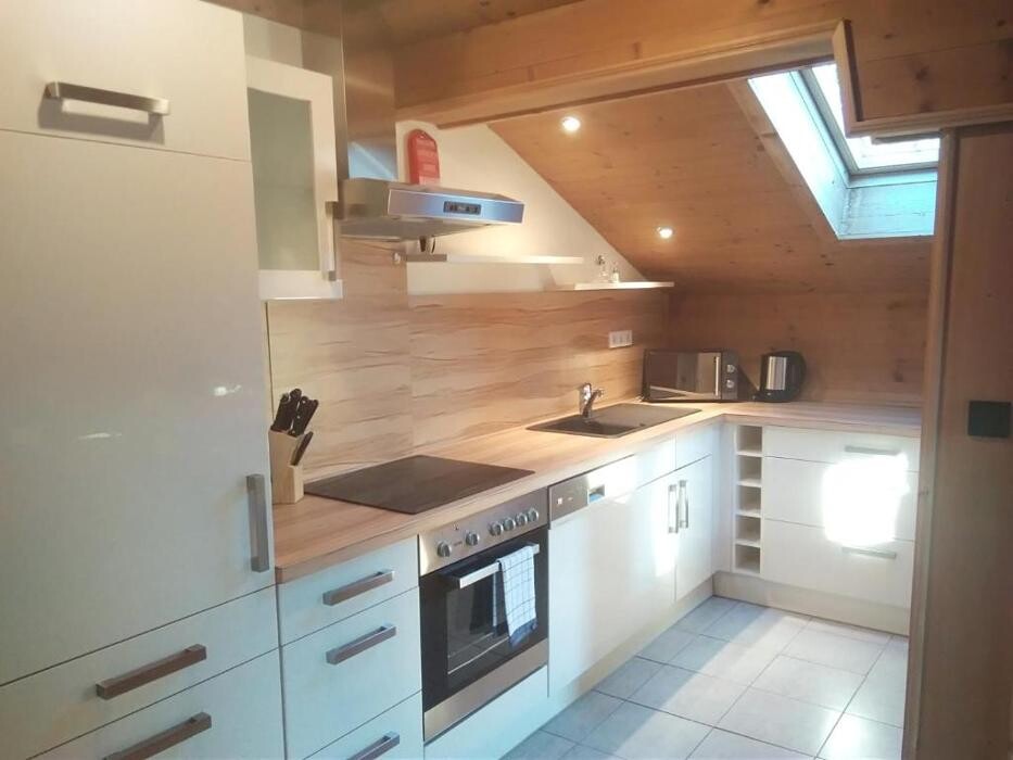 Bilder Bauernhof & Ferienwohnung Hintenberg