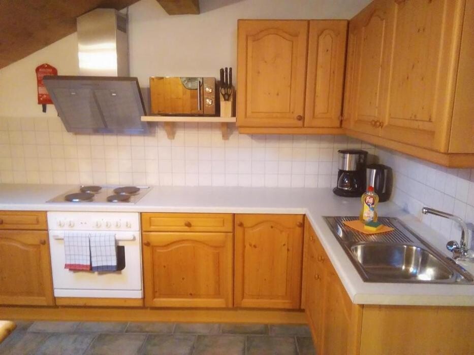 Bilder Bauernhof & Ferienwohnung Hintenberg