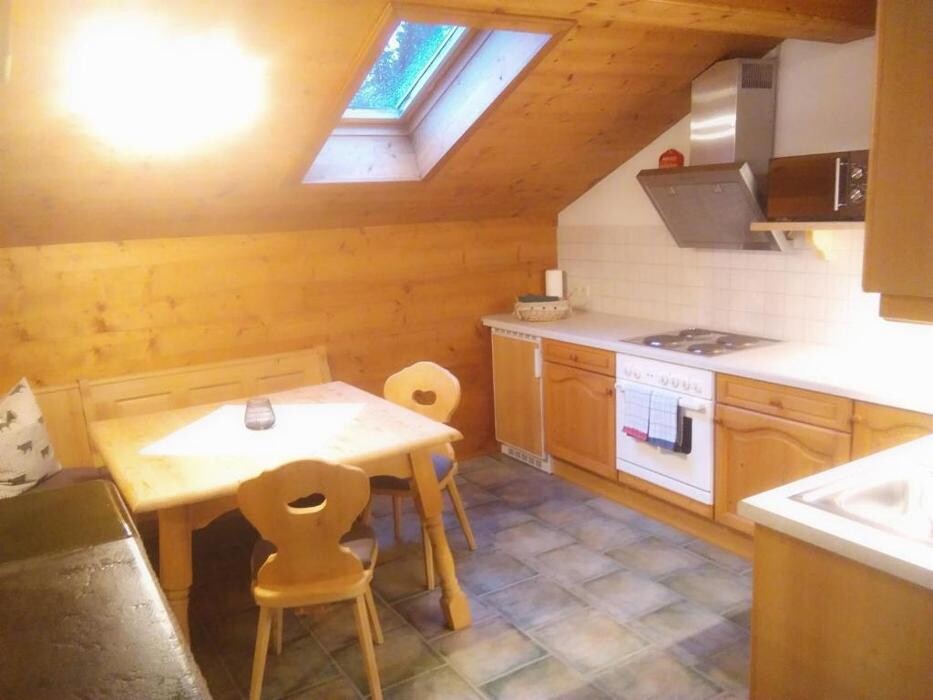 Bilder Bauernhof & Ferienwohnung Hintenberg
