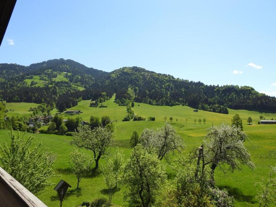 Bilder Bauernhof & Ferienwohnung Hintenberg