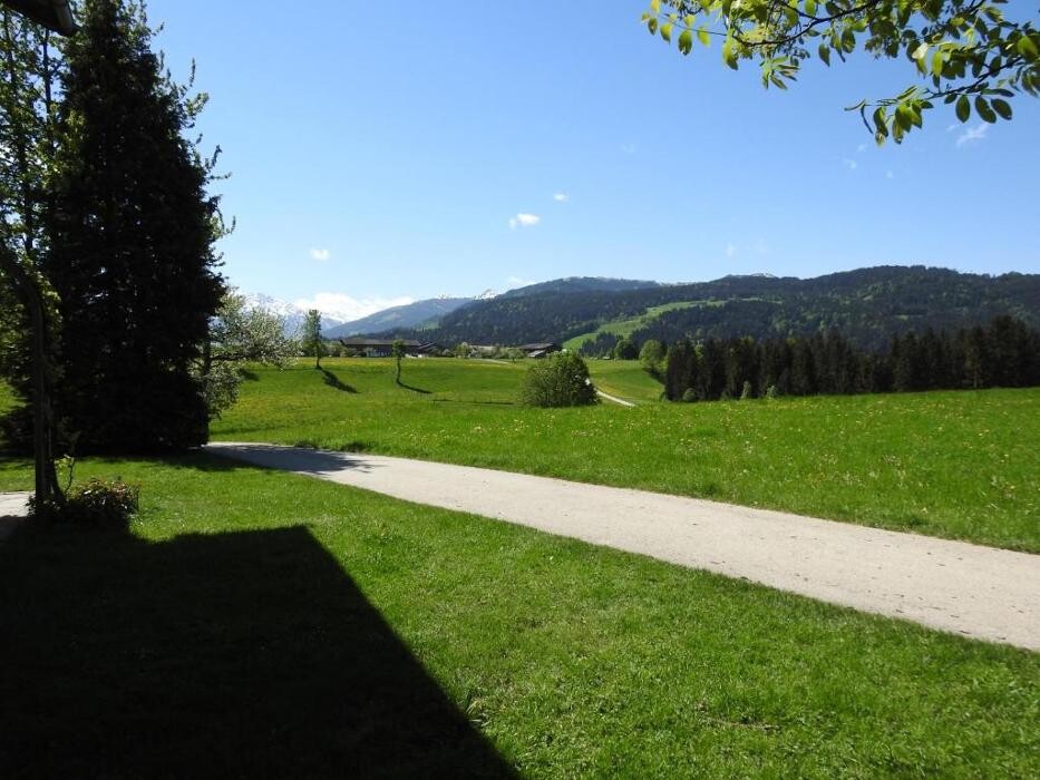 Bilder Bauernhof & Ferienwohnung Hintenberg