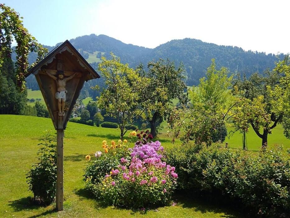 Bilder Bauernhof & Ferienwohnung Hintenberg