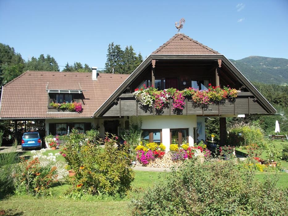 Bilder Apartment Krista