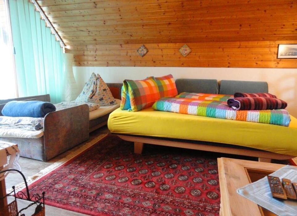 Bilder Apartment Krista