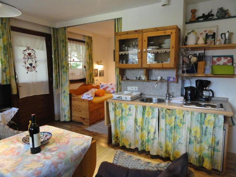Bilder Apartment Krista