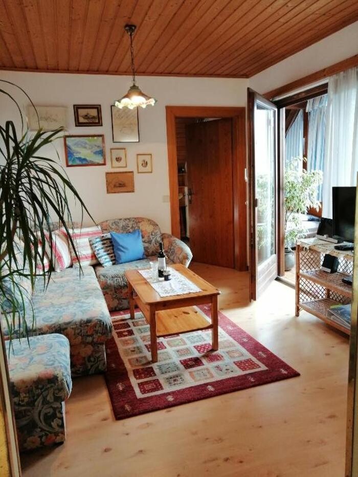 Bilder Apartment Krista