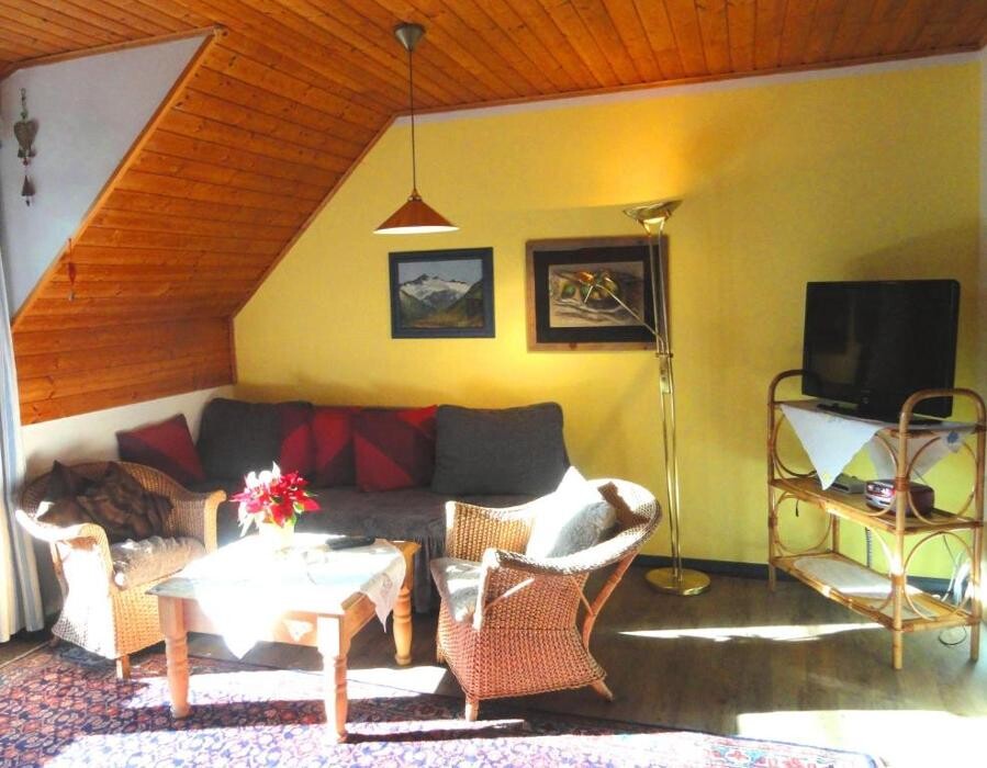 Bilder Apartment Krista