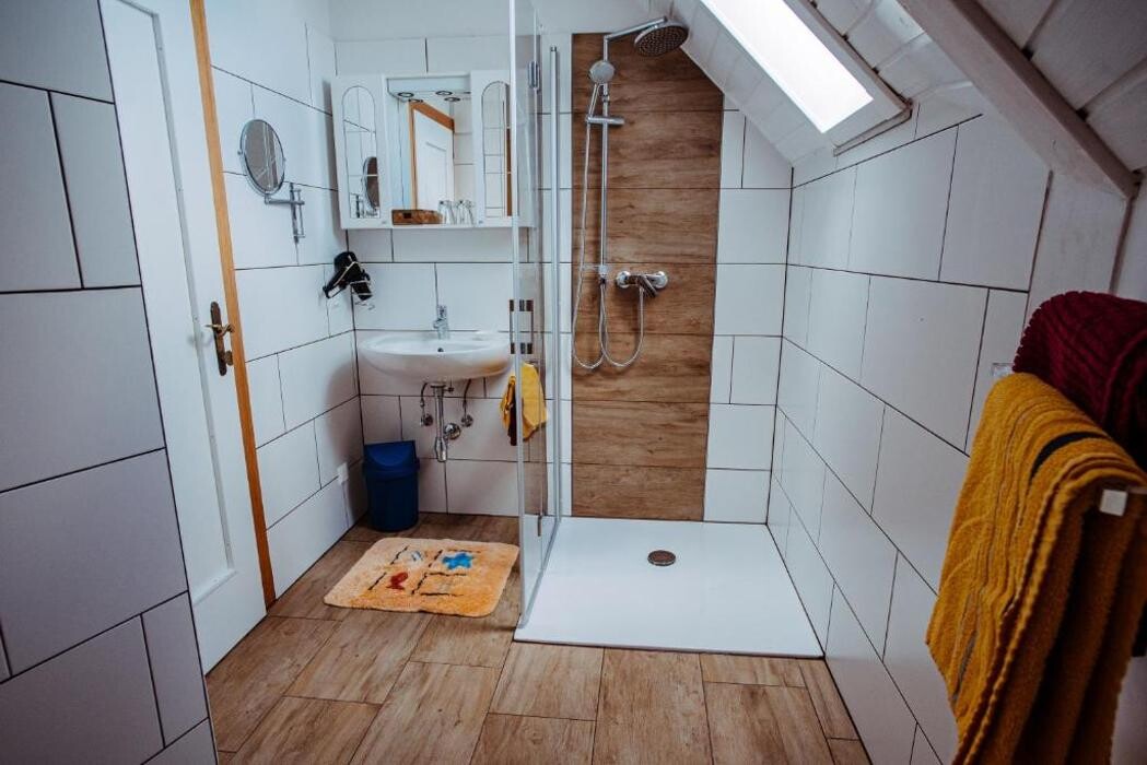Bilder Apartment Krista