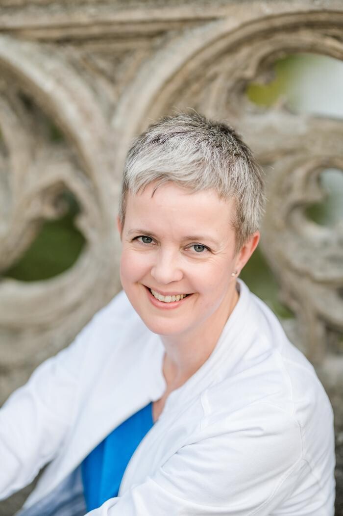Bilder Soulway | Silvia Wendecker - Tierenergetik, Humanenergetik