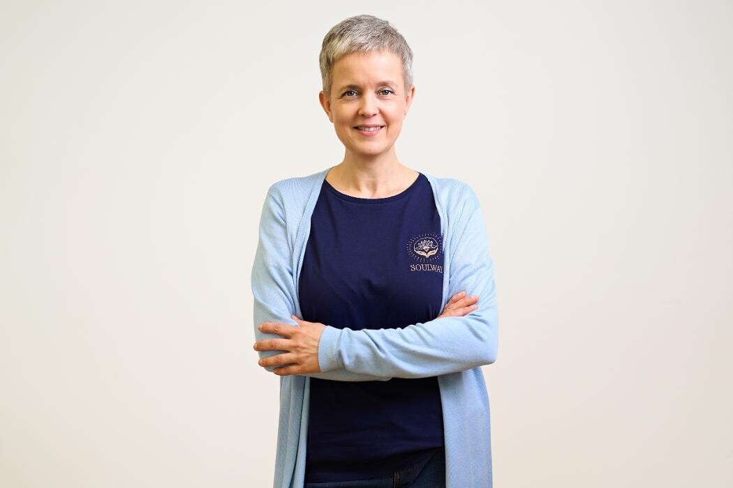 Bilder Soulway | Silvia Wendecker - Tierenergetik, Humanenergetik