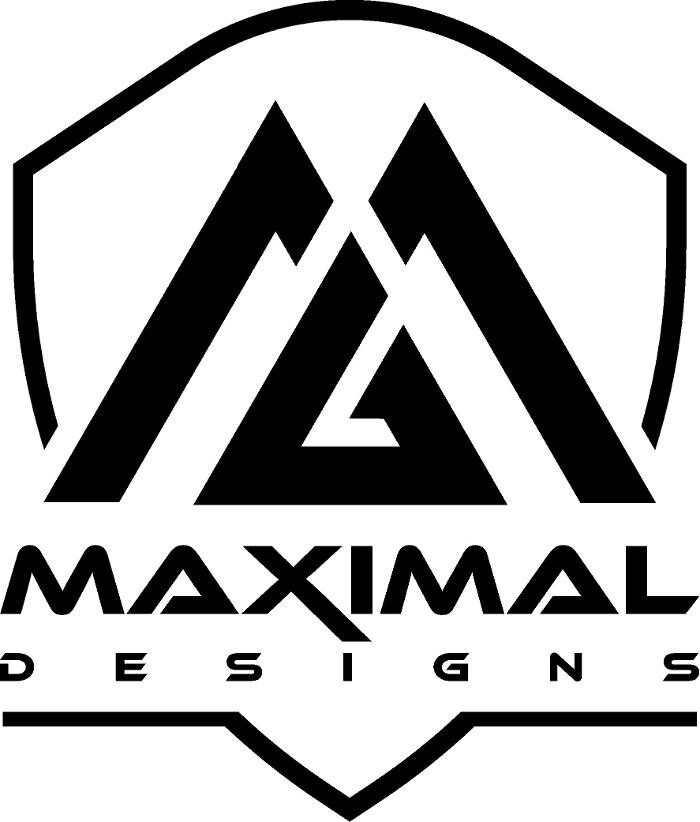 Maximal Designs Logo