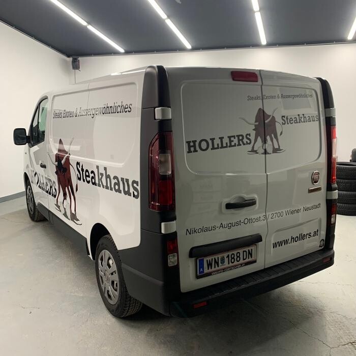 Bilder Maximal Designs
