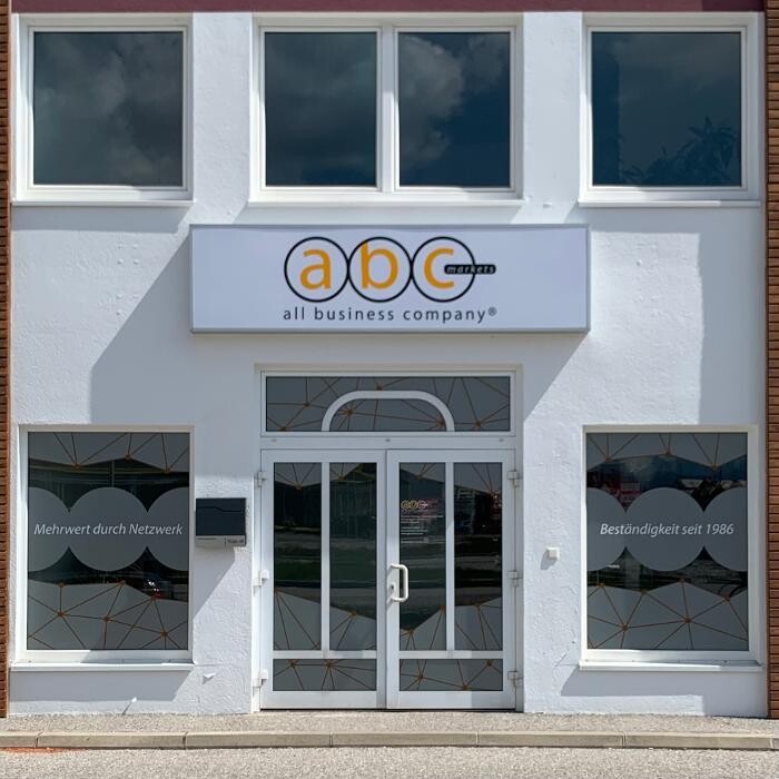 Bilder Maximal Designs