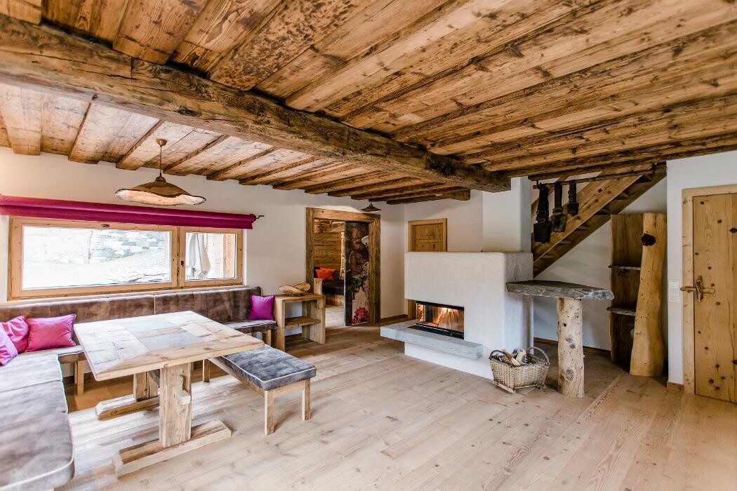 Bilder Bretei Chalets