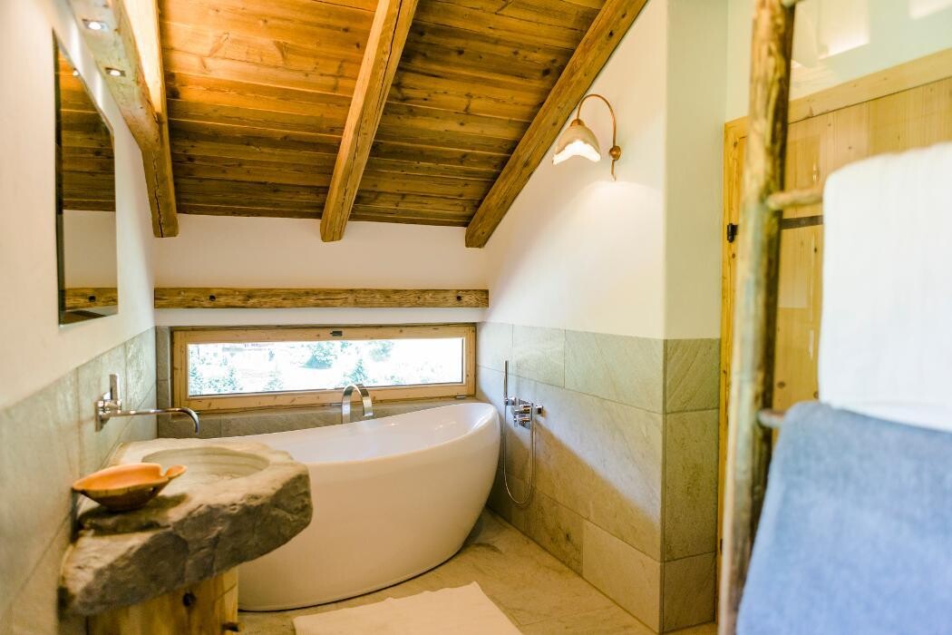 Bilder Bretei Chalets