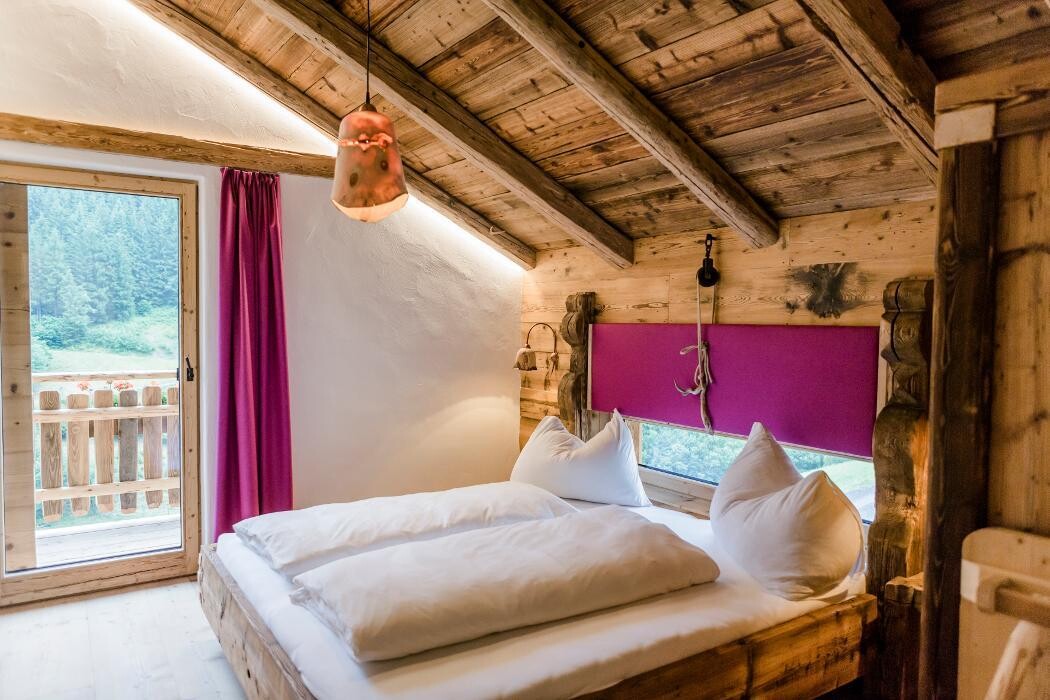 Bilder Bretei Chalets