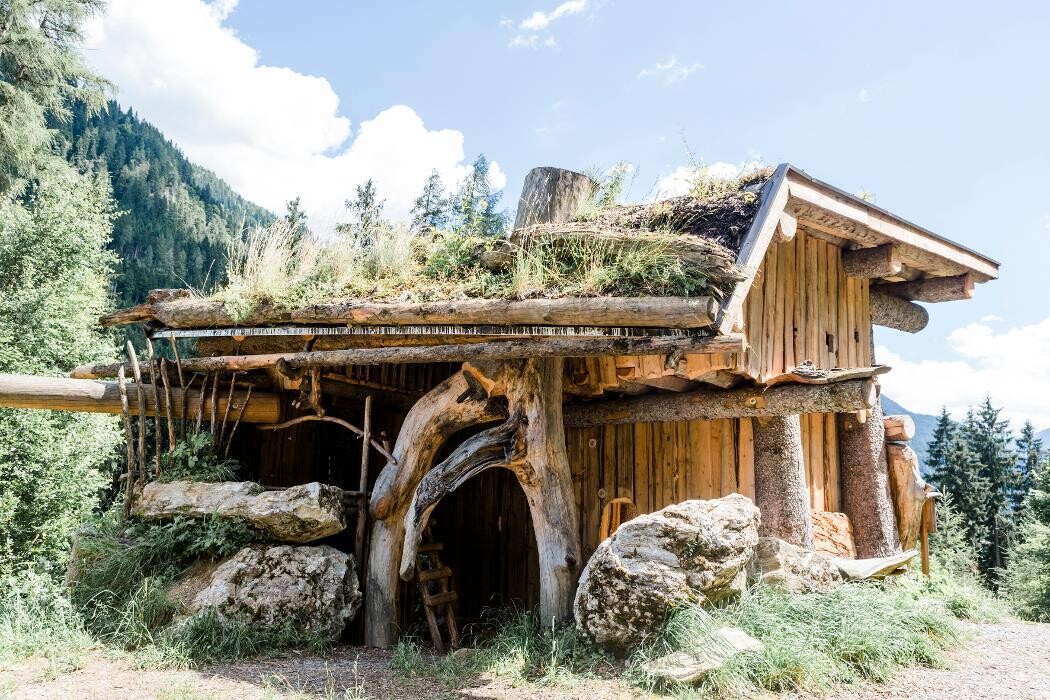 Bilder Bretei Chalets