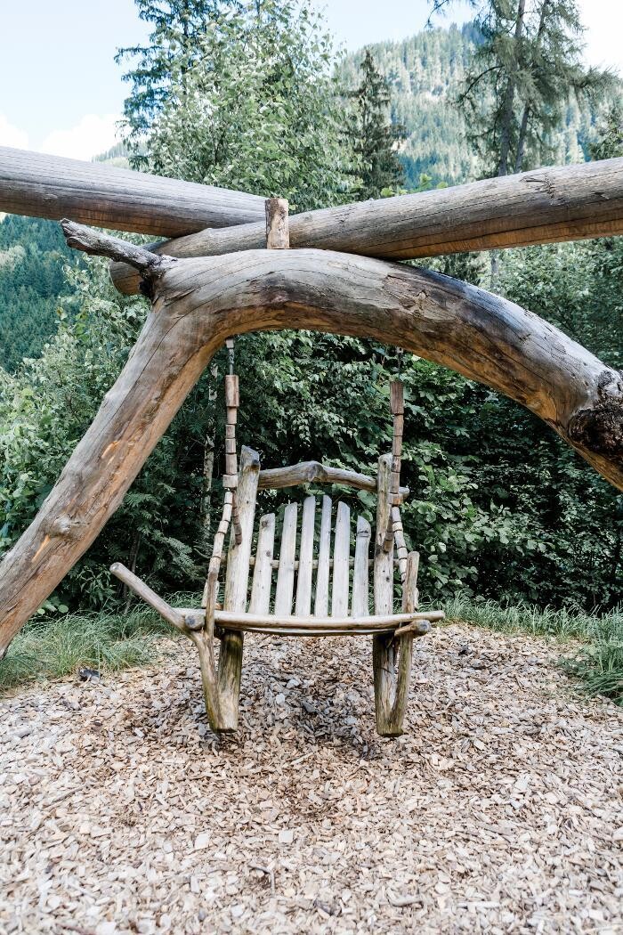 Bilder Bretei Chalets