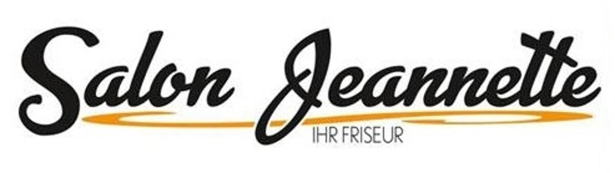 Salon Jeannette Logo