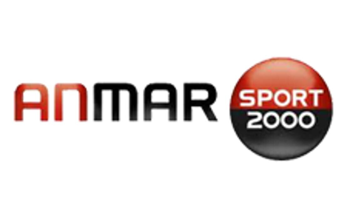 ANMAR Sports am Lärchenhof - Ski- Fahrradverleih Logo