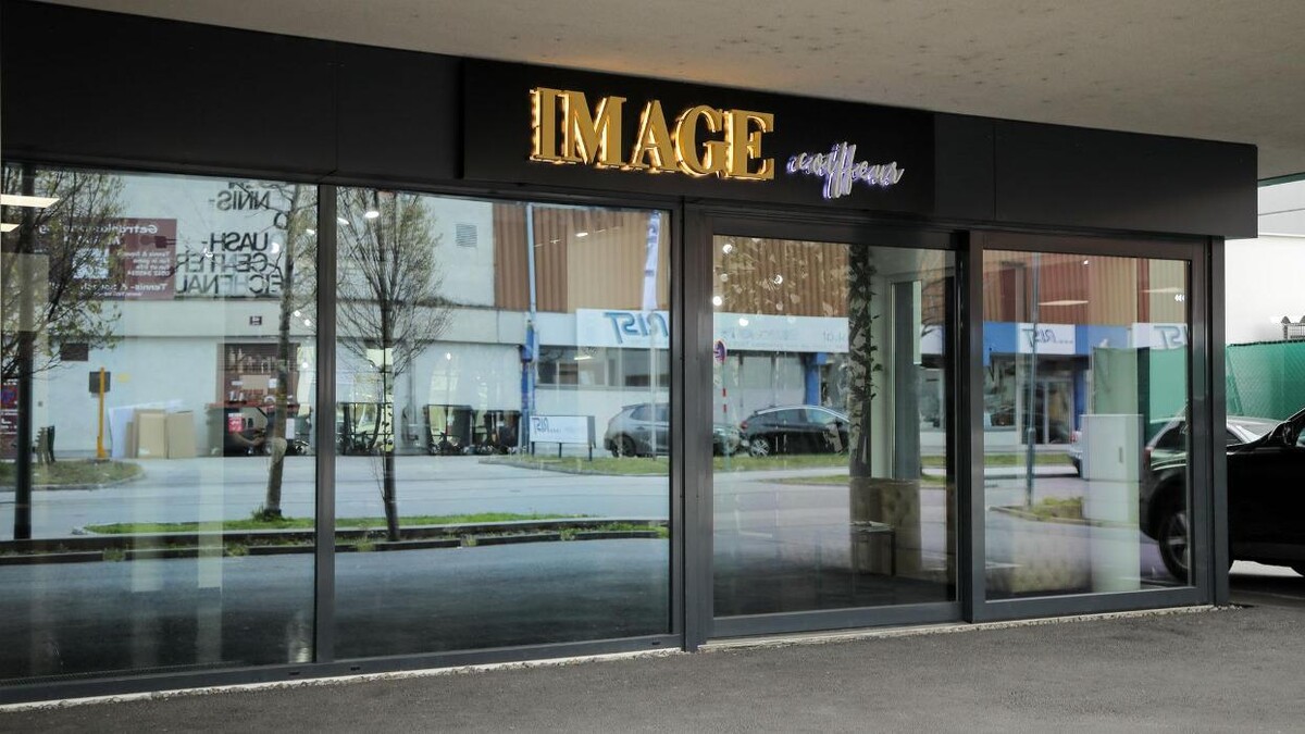 Bilder Image Friseur