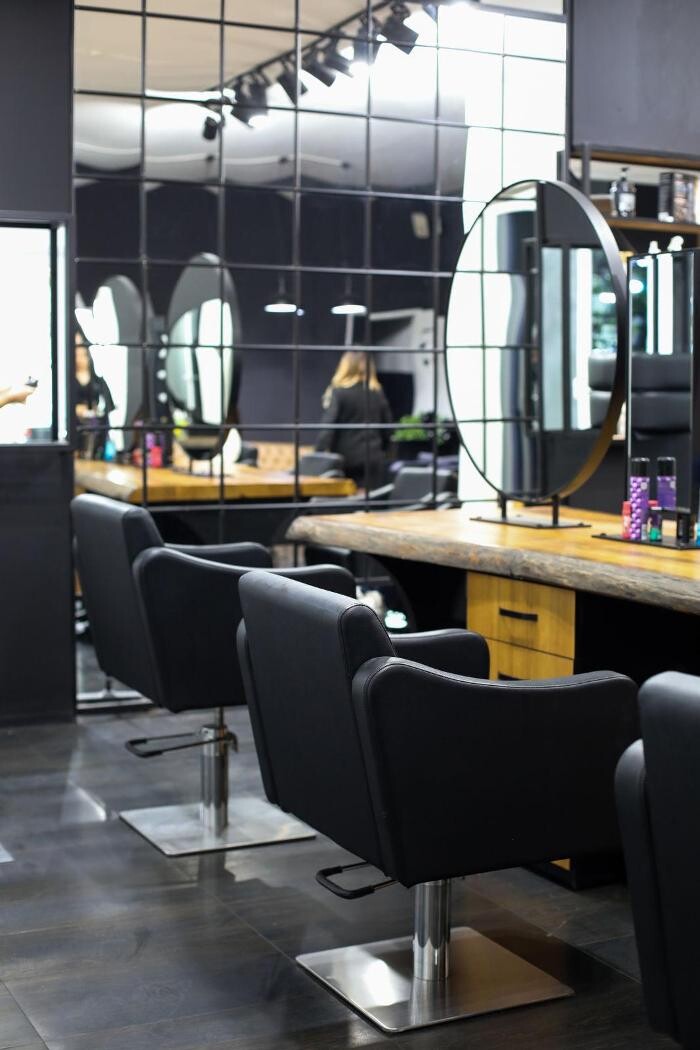 Bilder Image Friseur