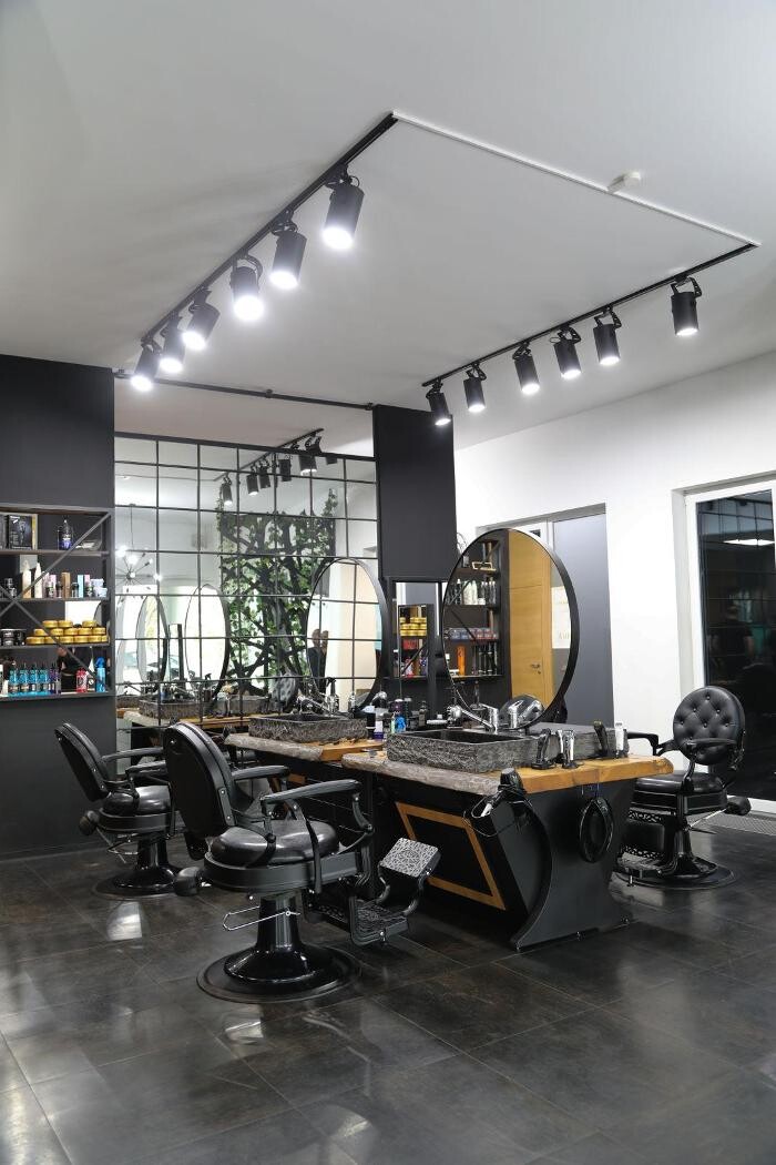 Bilder Image Friseur