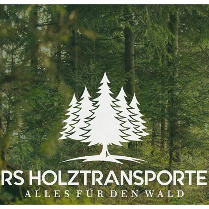 Bilder RS Holztransporte GmbH