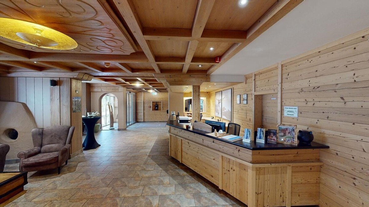 Bilder 4* Wellness Aparthotel Panorama Alpin - Jerzens im Pitztal